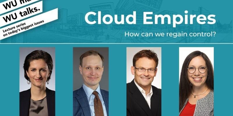 Cloud Empires