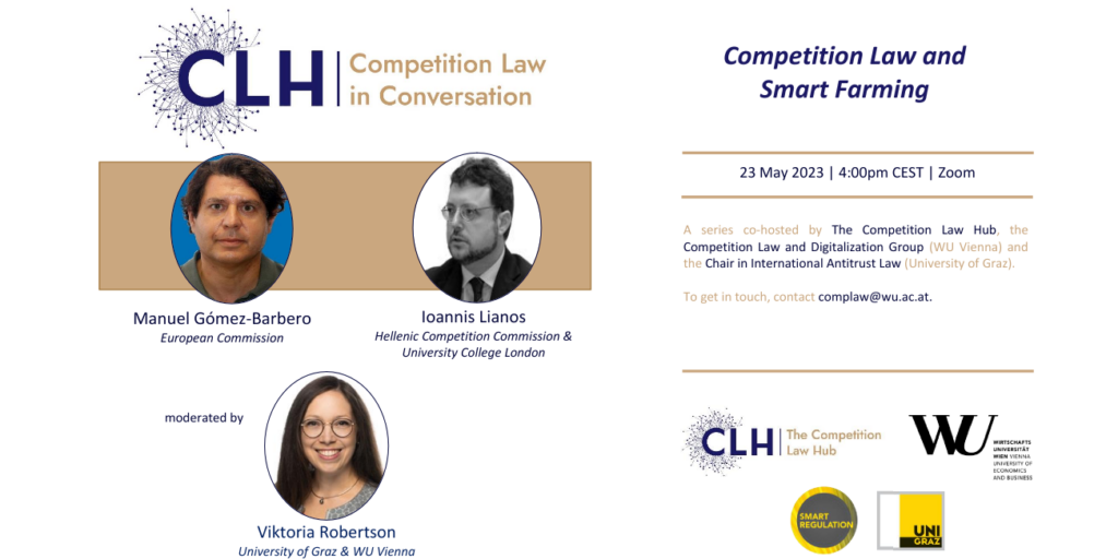 Competition Law in Conversation with Gomez und Lianos 052023-0001