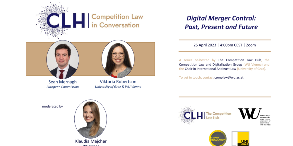 Competition Law in Conversation with Sean Mernagh and Viktoria Robertson 25.04.2023_Eventbrite-0001