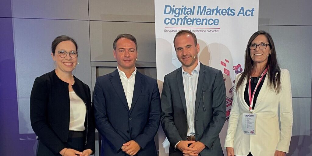 DMA Conference