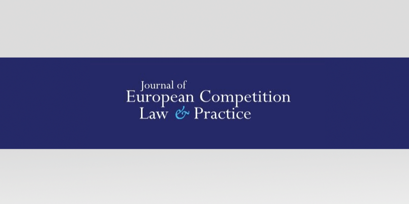 Journal_EU_competition_law