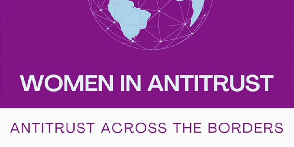 Women in Antitrust